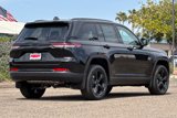 New 2025 Jeep Grand Cherokee Limited w/ Black Appearance Package image 5