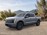 New 2025 Ford F150 Lightning Lariat image 2