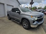 Used 2023 Chevrolet Silverado 1500 LT w/ All Star Edition Plus image 3