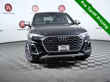 New 2025 Audi SQ5 Premium Plus image 3