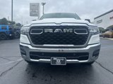 New 2025 RAM 1500 Big Horn image 3