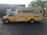 Used 2021 GMC Savana 3500 Extended w/ Power Convenience Package image 4