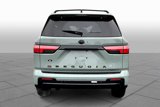 New 2025 Toyota Sequoia Platinum image 4
