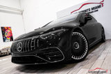 Used 2023 Mercedes-Benz EQS AMG 4MATIC image 2