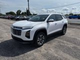 New 2026 Chevrolet Equinox LT image 3