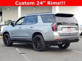 New 2025 Chevrolet Tahoe RST w/ Sun And Tow Package image 2