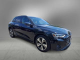 Certified 2024 Audi Q8 e-tron Premium image 2