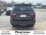New 2025 Dodge Durango GT w/ Blacktop Package image 4