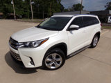 Used 2018 Toyota Highlander FWD V6 image 3