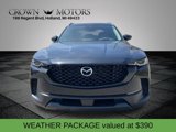 New 2025 MAZDA CX-50 2.5 Hybrid w/ Weather Package image 2