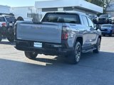 New 2026 GMC Sierra EV Elevation image 3