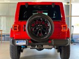 Used 2023 Jeep Wrangler Sahara w/ Cold Weather Group image 6