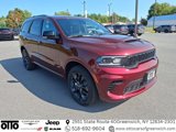 New 2026 Dodge Durango GT image 1