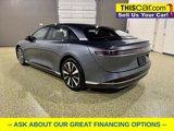 Used 2024 Lucid Air Pure image 5