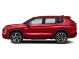 Used 2023 Mitsubishi Outlander SEL image 3