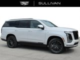 New 2025 Cadillac Escalade Sport Platinum image 2