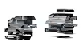 New 2025 Chevrolet Suburban Premier image 6