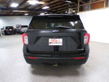 Used 2022 Ford Explorer 4WD Police Interceptor image 4