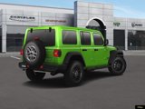 New 2025 Jeep Wrangler Sport S image 3