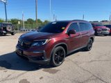 Used 2022 Honda Pilot Special Edition image 3