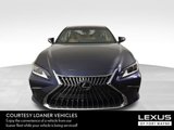 New 2025 Lexus ES 350 w/ Premium Package image 3