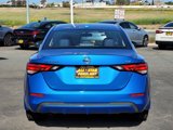 Used 2022 Nissan Sentra SV w/ All-Weather Package image 5