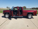 Used 2016 GMC Sierra 1500 SLE w/ SLE Value Package image 6