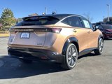 New 2025 Nissan Ariya Platinum image 3
