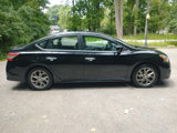 Used 2013 Nissan Sentra SR w/ Premium Pkg image 6