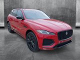 New 2026 Jaguar F-PACE R-Dynamic S image 3