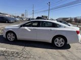 Used 2018 Chevrolet Impala LS image 3