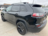 Used 2021 Jeep Cherokee Latitude Plus image 6