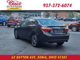 Used 2015 Toyota Corolla S image 5