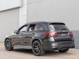 Used 2022 Mercedes-Benz GLC 43 AMG 4MATIC image 3