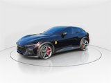 Certified 2024 Ferrari Purosangue image 4