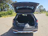 New 2025 Kia Sportage EX image 5
