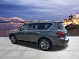 Used 2024 INFINITI QX80 Luxe image 3