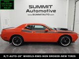 Used 2010 Dodge Challenger R/T image 1