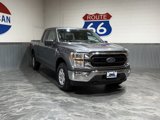 Used 2021 Ford F150 XLT image 2