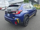 Certified 2024 Subaru Crosstrek 2.5i Sport image 6