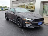 Certified 2022 Ford Mustang Premium w/ Equipment Group 201A image 2