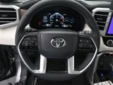 New 2025 Toyota Sequoia Capstone image 4
