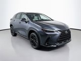 New 2025 Lexus NX 450h+ AWD w/ Luxury Package image 3
