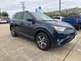 Used 2017 Toyota RAV4 XLE image 3