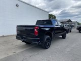 New 2025 Chevrolet Silverado 1500 Custom Trail Boss image 2