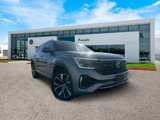 New 2025 Volkswagen Atlas Cross Sport SEL Premium R-Line image 2