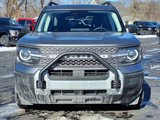 New 2025 Ford Bronco Sport Big Bend image 2