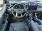 New 2025 Toyota Tundra Platinum image 5
