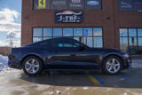 Used 2021 Ford Mustang Coupe image 4