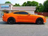 Used 2021 Ford Mustang GT Premium w/ GT Performance Package image 6